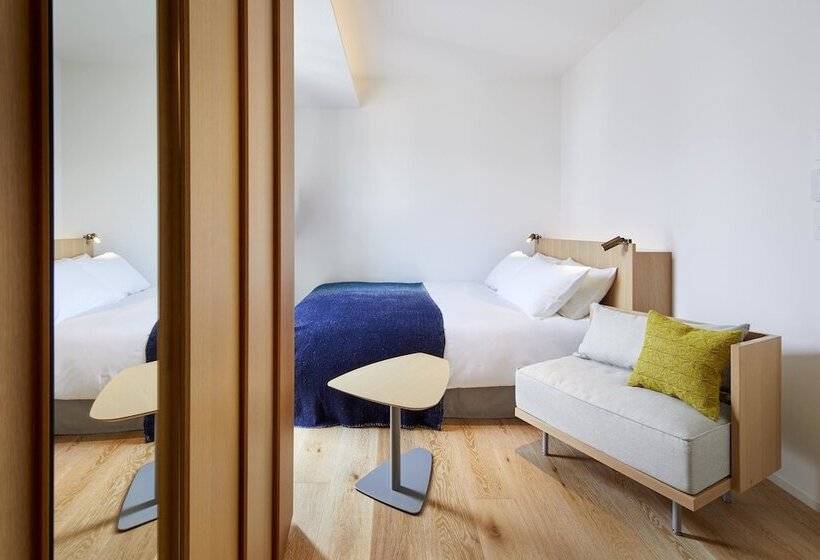 Fotos del hotel Tsuki Tokyo:  4