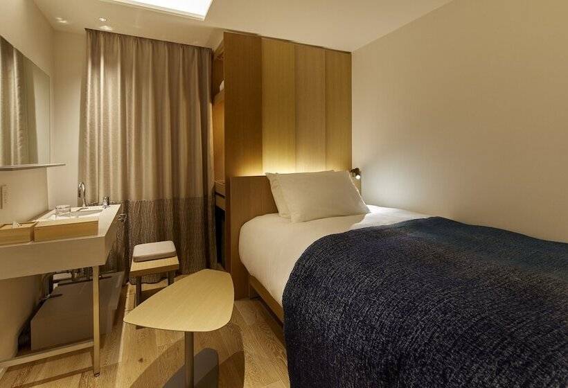 Fotos del hotel Tsuki Tokyo:  30