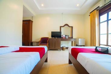 هتل Reddoorz Premium @ Korea Town Angeles City