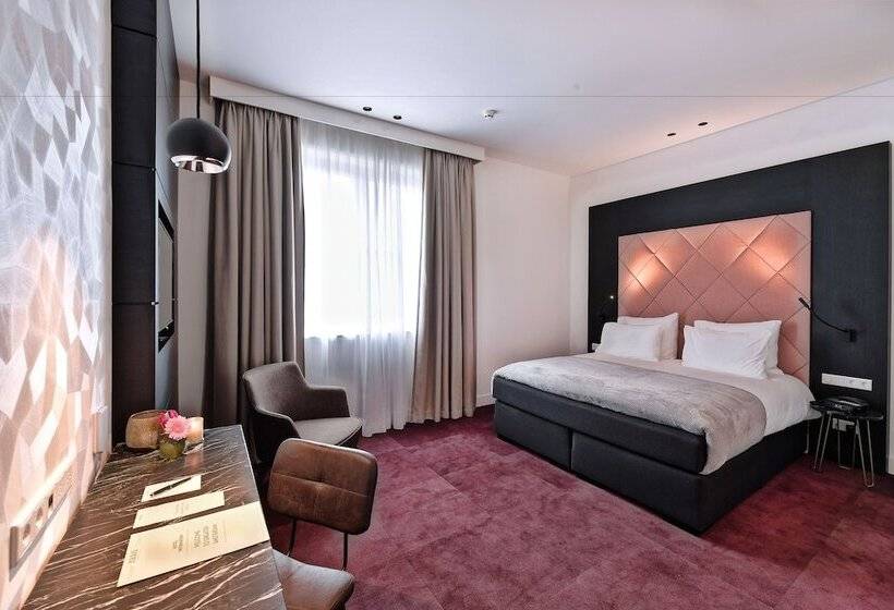 Zaan Hotel Amsterdam   Zaandam