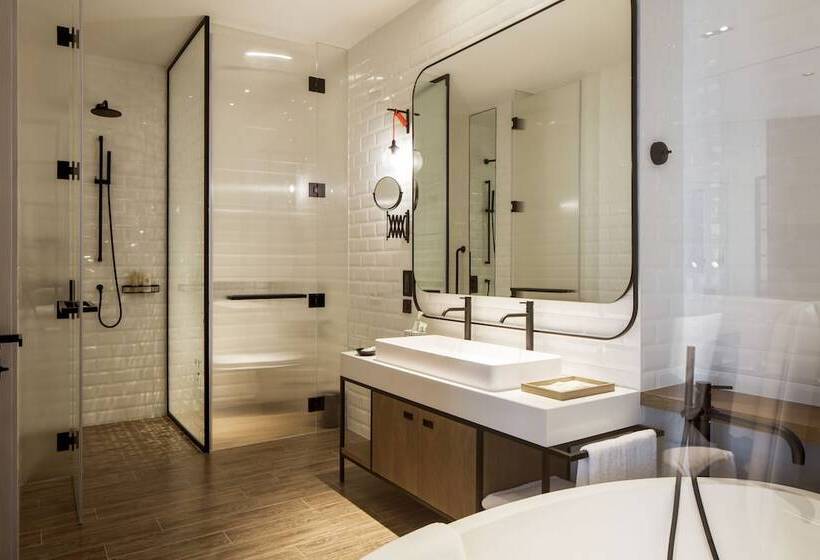 Fotos del hotel Zabeel House By Jumeirah, The Greens:  25