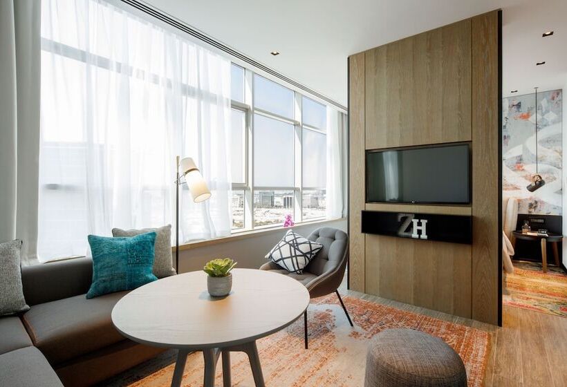 Fotos del hotel Zabeel House By Jumeirah, The Greens:  22