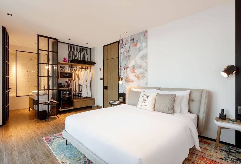 Fotos del hotel Zabeel House By Jumeirah, The Greens:  4