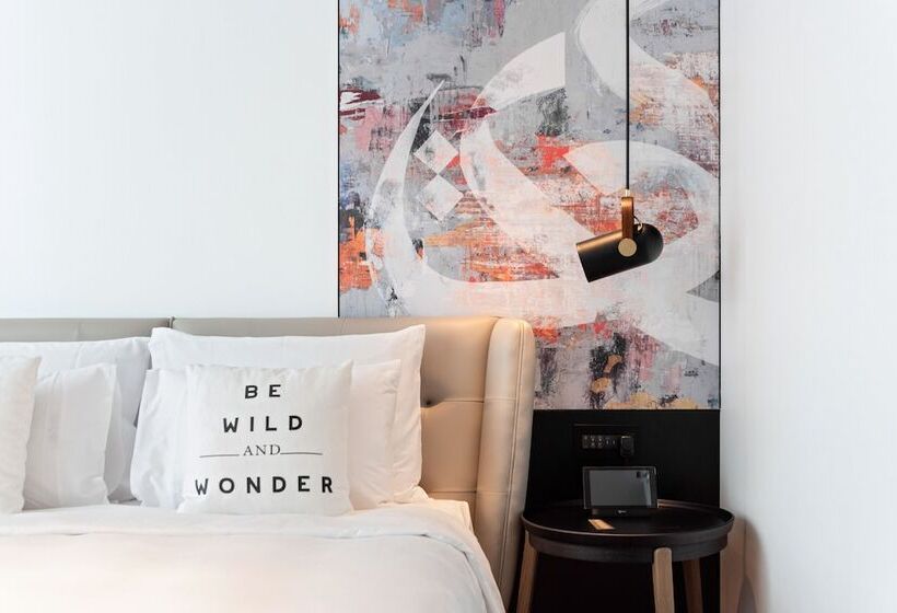 Fotos del hotel Zabeel House By Jumeirah, The Greens:  2