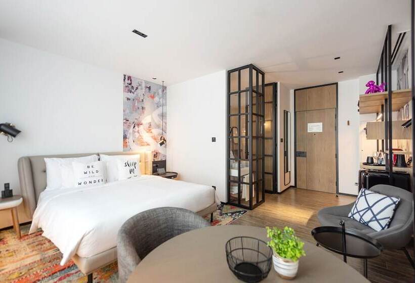 Fotos del hotel Zabeel House By Jumeirah, The Greens:  6