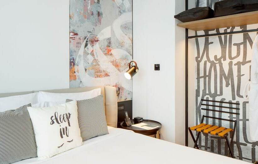 Fotos del hotel Zabeel House By Jumeirah, The Greens:  10