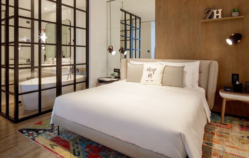 Fotos del hotel Zabeel House By Jumeirah, The Greens:  15