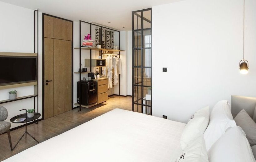 Fotos del hotel Zabeel House By Jumeirah, The Greens:  13