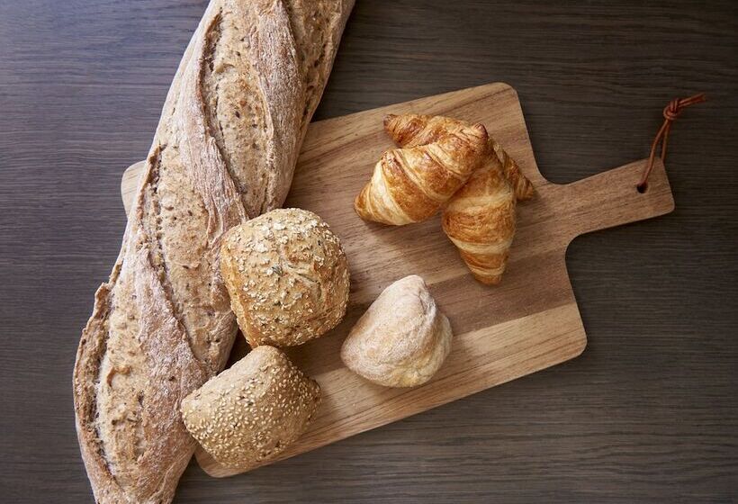 هتل Four Points Flex By Sheraton Aarhus Skejby
