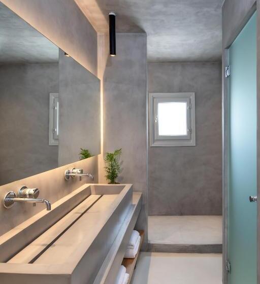 June Twenty Suites