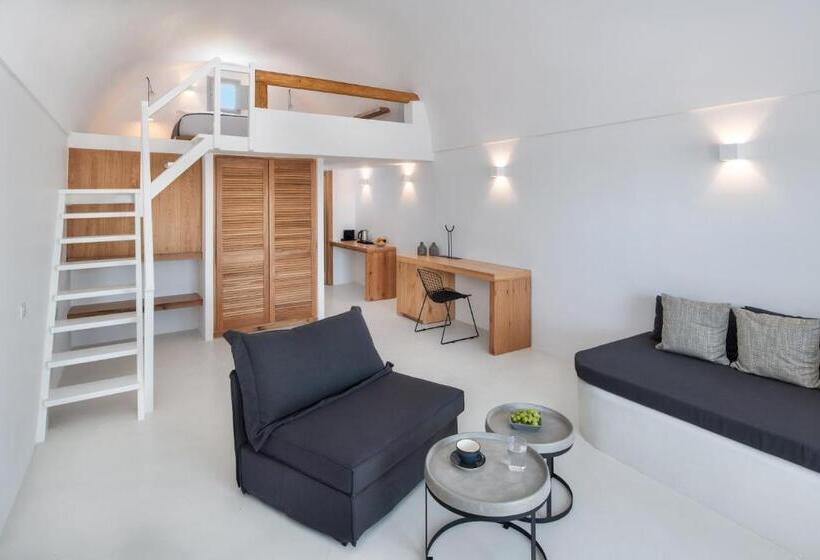 June Twenty Suites