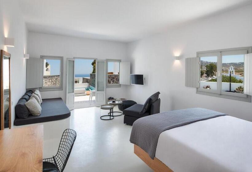 June Twenty Suites