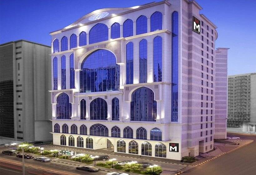 Fotos del hotel M Al Dana Makkah By Millennium: 1 Fotos del hotel M Al Dana Makkah By Millennium: 1