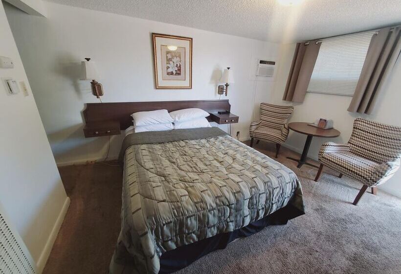 فندق على الطريق Holiday Lodge