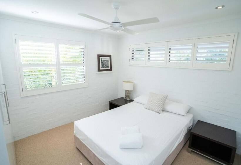 Myuna Holiday Apartments