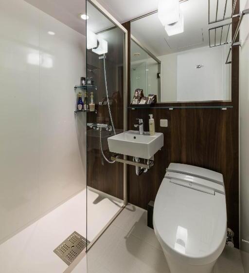 N Gate Hotel Osaka
