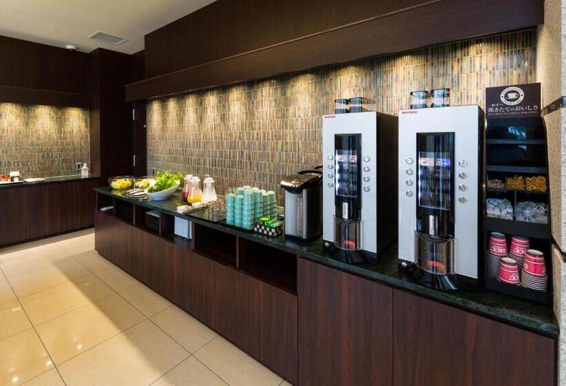 N Gate Hotel Osaka