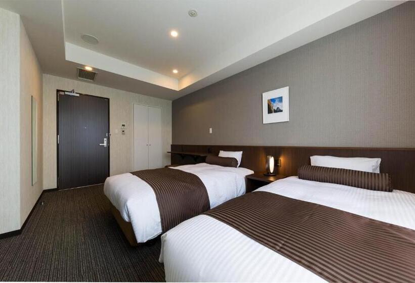N Gate Hotel Osaka