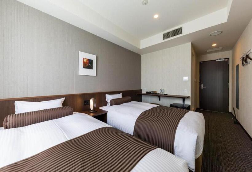N Gate Hotel Osaka