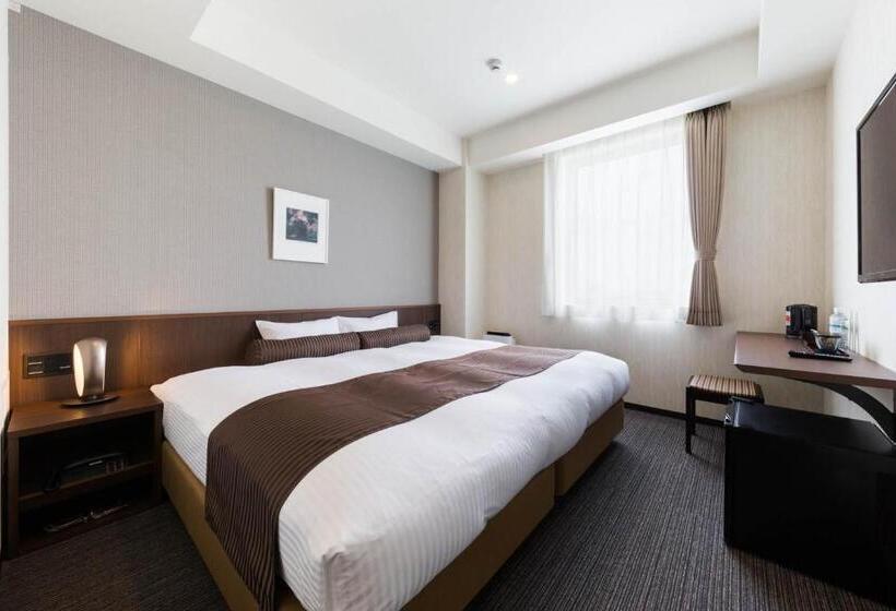 N Gate Hotel Osaka