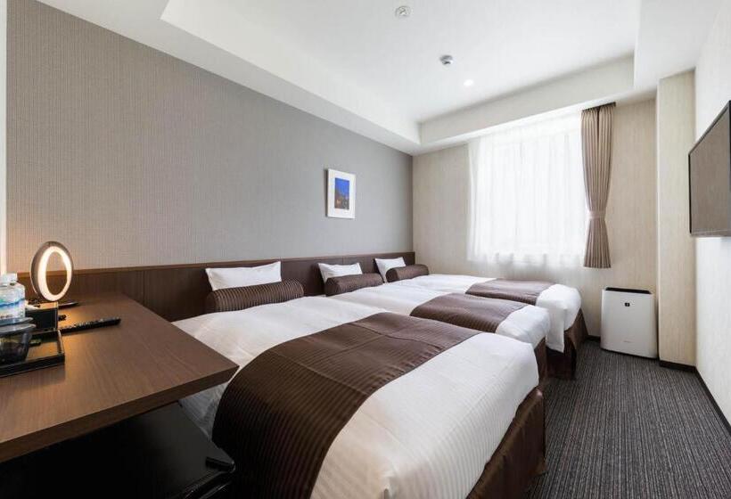 N Gate Hotel Osaka