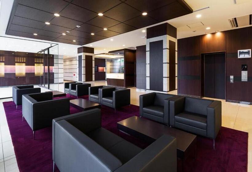 N Gate Hotel Osaka