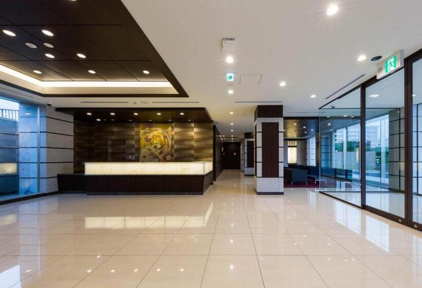 N Gate Hotel Osaka