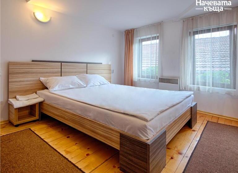 پانسیون Guest House Nachevata Kashta