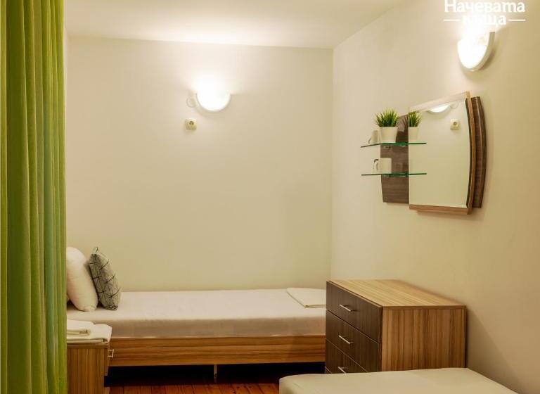 پانسیون Guest House Nachevata Kashta
