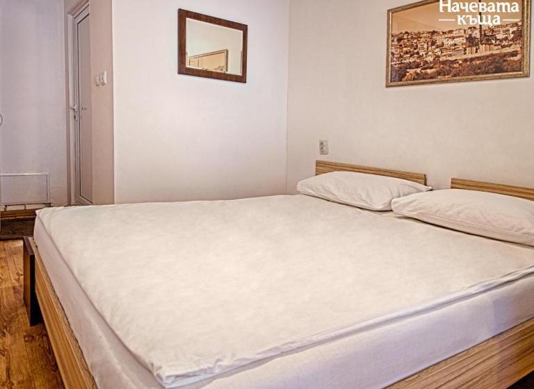 پانسیون Guest House Nachevata Kashta