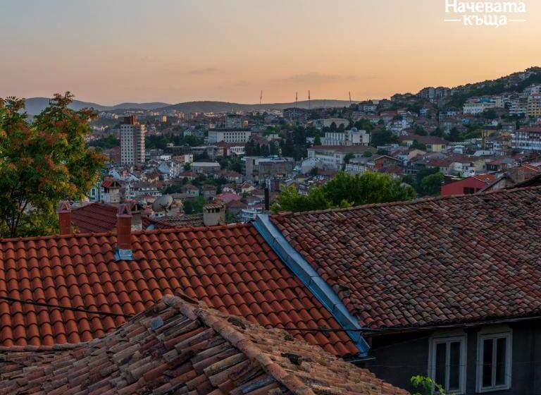 پانسیون Guest House Nachevata Kashta