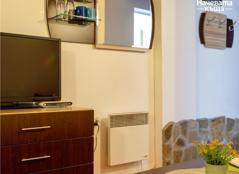 پانسیون Guest House Nachevata Kashta
