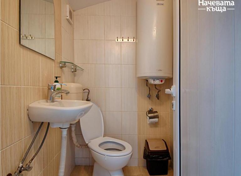 پانسیون Guest House Nachevata Kashta
