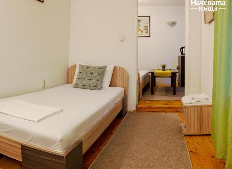 پانسیون Guest House Nachevata Kashta