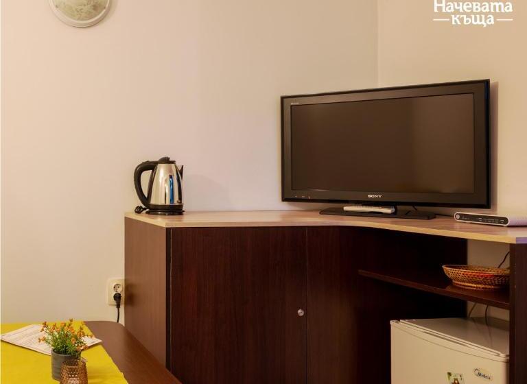 پانسیون Guest House Nachevata Kashta