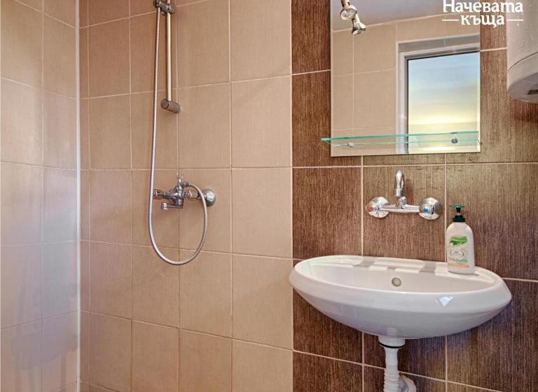 پانسیون Guest House Nachevata Kashta