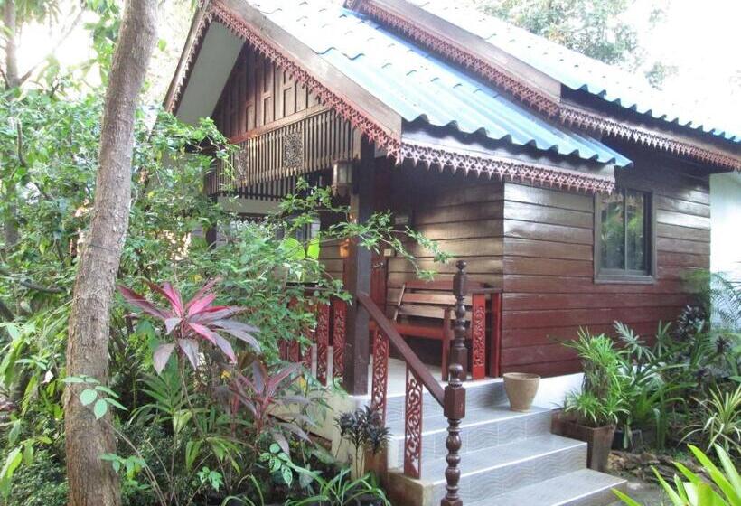 پانسیون Happiness Resort Sukhothai