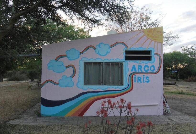 ペンション Posada Arco Iris