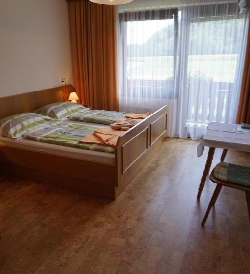 پانسیون Die Sonnenblume