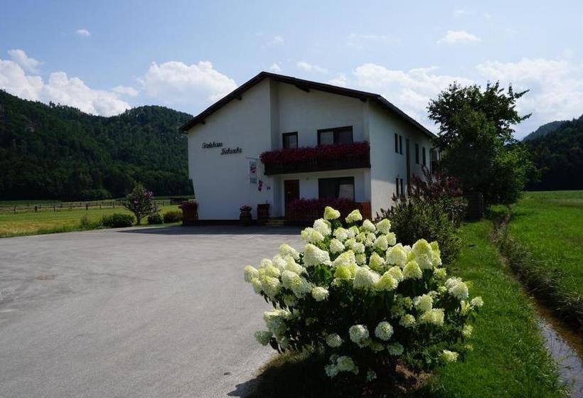 پانسیون Die Sonnenblume