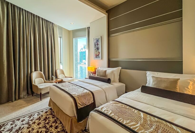 Fotos del hotel Grand Millennium Business Bay:  5