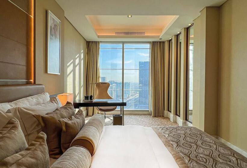 Fotos del hotel Grand Millennium Business Bay:  11