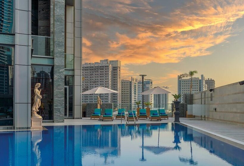 Fotos del hotel Grand Millennium Business Bay:  13