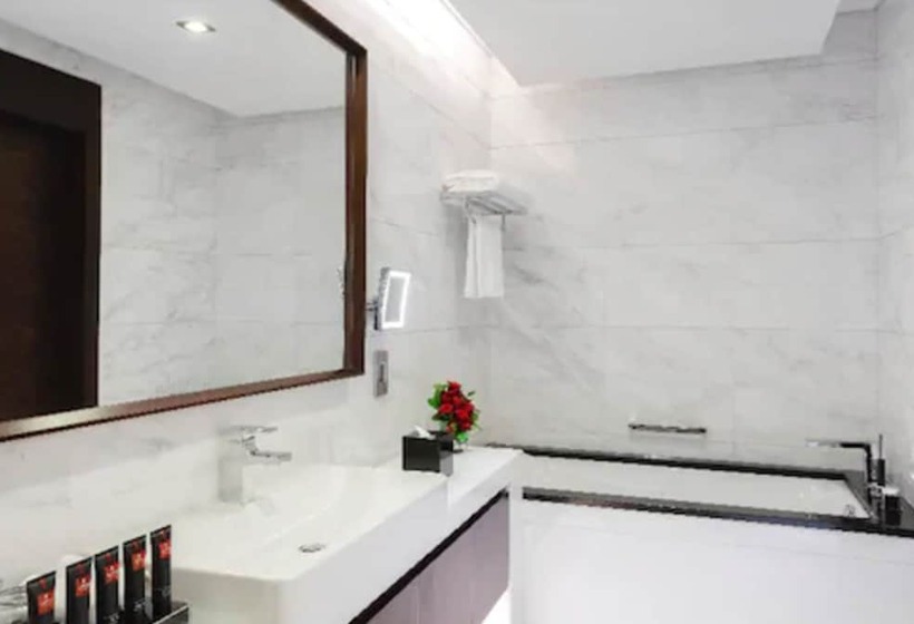 Fotos del hotel Grand Millennium Business Bay:  23