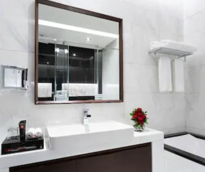 Fotos del hotel Grand Millennium Business Bay:  22