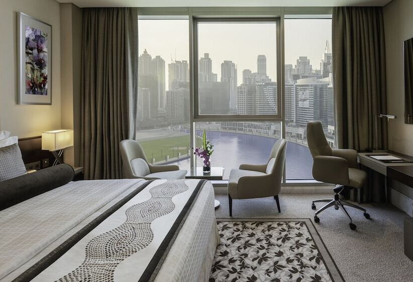 Fotos del hotel Grand Millennium Business Bay:  3