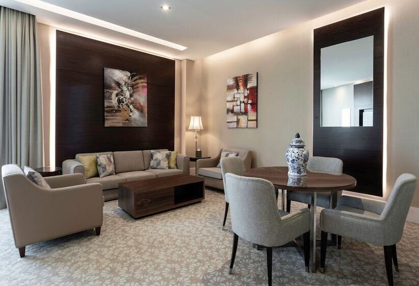 Fotos del hotel Grand Millennium Business Bay:  18