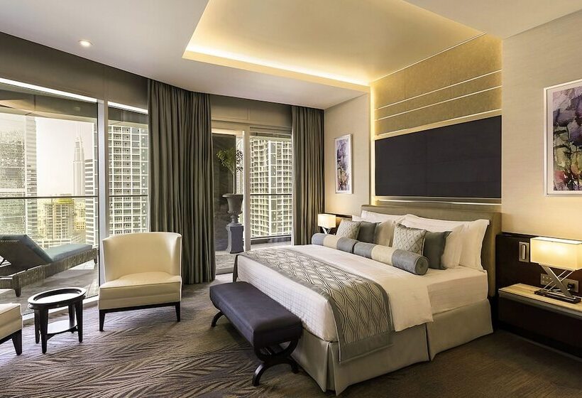 Grand Millennium Business Bay