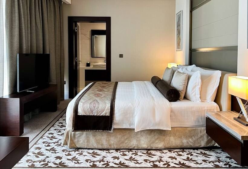 Fotos del hotel Grand Millennium Business Bay:  20