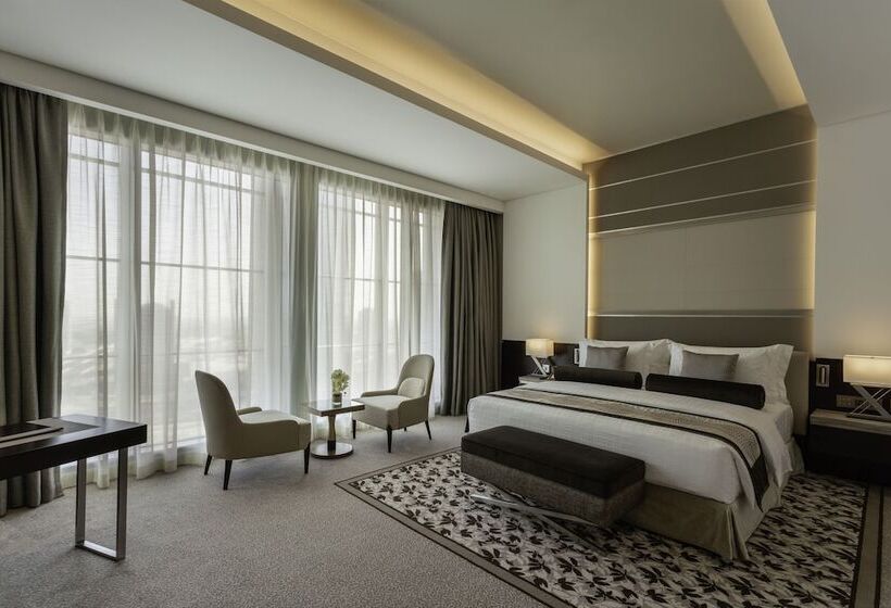 Fotos del hotel Grand Millennium Business Bay:  8